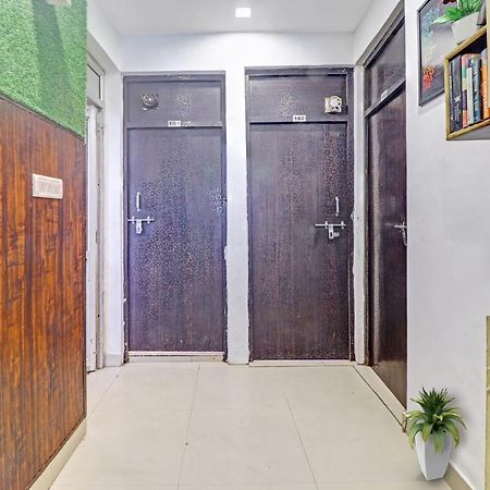 Oyo Flagship Green House Agra  Exterior photo